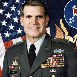Portrait of Robert L. Ord, III