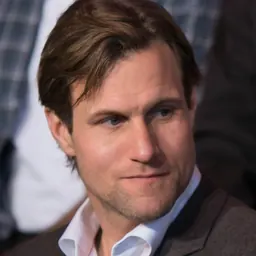 Portrait of Markus Näslund