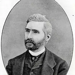 Portrait of Carlo Tenca