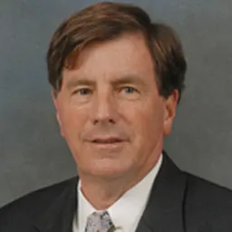 Portrait of Dave Hood, Jr.