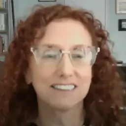 Portrait of Maia Szalavitz