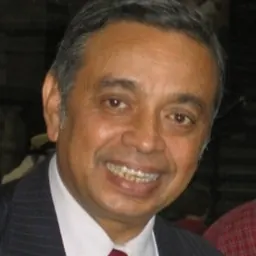 Portrait of Kamal Uddin Siddiqui