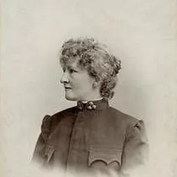 Portrait of Teodora Krajewska