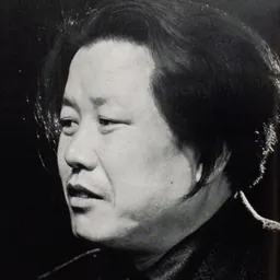 Portrait of Kim Tal-su
