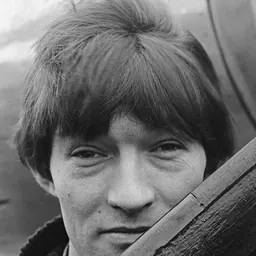 Portrait of Dave Berry