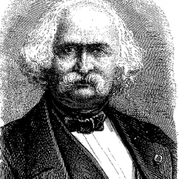 Portrait of Albert Auguste Perdonnet