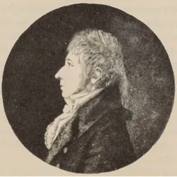 Portrait of William Dandridge Peck