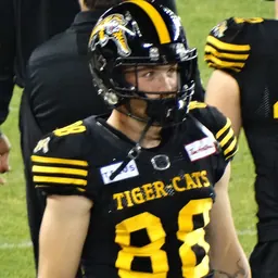 Portrait of Tyler Ternowski