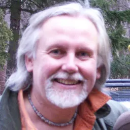 Portrait of Edward J. Renehan Jr.