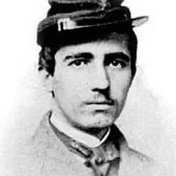 Portrait of Charles Ezra Sprague