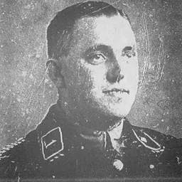 Portrait of Anton Dunckern