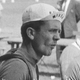 Portrait of Guido Boni