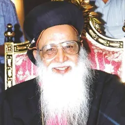 Portrait of Mathews II