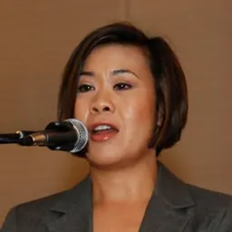 Portrait of Veronica Pedrosa