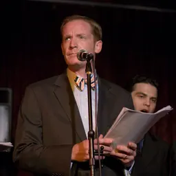 Portrait of Marc Evan Jackson