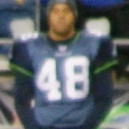 Portrait of Derek Rackley