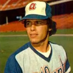 Portrait of Biff Pocoroba