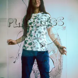 Portrait of Suzi Ferrer
