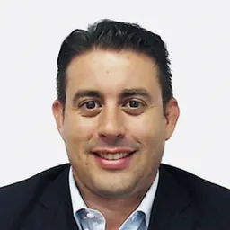 Portrait of Paulo Leonardo Cassinerio
