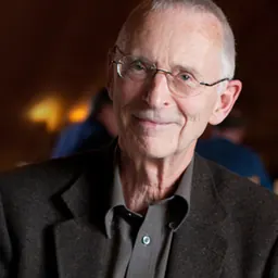 Portrait of Klaus Hinrich Stahmer