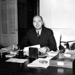 Portrait of José Miguel Gallardo