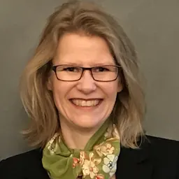 Portrait of Helma Wennemers