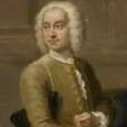 Portrait of John Theodore Heins