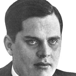 Portrait of José Ignacio Rivero Alonso
