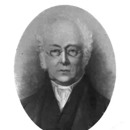 Portrait of James Veitch