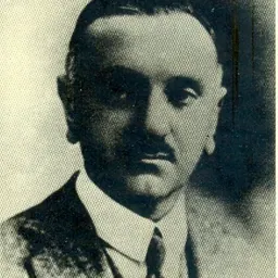 Portrait of Giovanni Paramithiotti