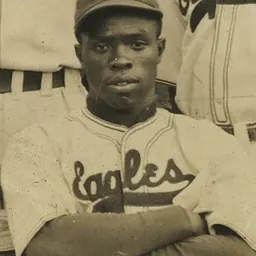 Portrait of Vernon Riddick