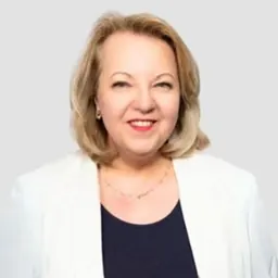 Portrait of Agnieszka Bartol