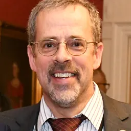 Portrait of William J. Wivell
