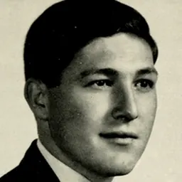 Portrait of Peter C. McCarthy
