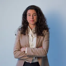 Portrait of Giulia Pastorella