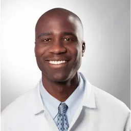 Portrait of Joseph A. Ladapo