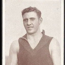 Portrait of Frank Curcio