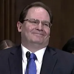 Portrait of Sean D. Jordan