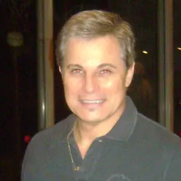 Portrait of Edson Celulari