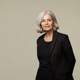 Portrait of Dorien Rookmaker