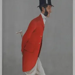 Portrait of Henry Portman, 2nd Viscount Portman
