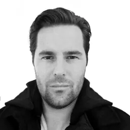Portrait of Matt Drummond
