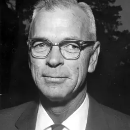 Portrait of Harry J. Kicliter