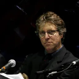 Portrait of Riccardo Rossi