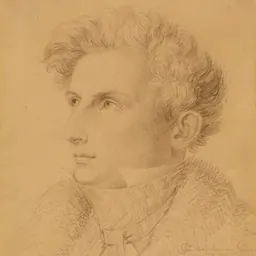 Portrait of Joseph Petzl