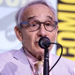 Portrait of Lloyd Kaufman