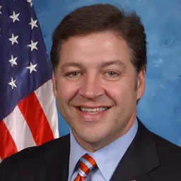 Portrait of Bill Shuster
