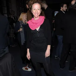 Portrait of Ingrid Veninger