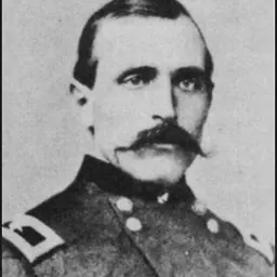 Portrait of Charles Jackson Paine
