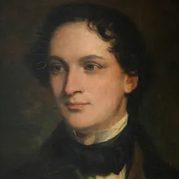 Portrait of Charles Hardinge, 2nd Viscount Hardinge